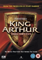 その他 King Arthur&#39;s Britain [DVD] Amazon.com: King Arthur (Director's Cut) [Blu-ray] : Clive